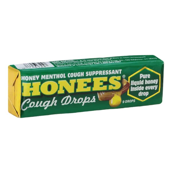 Honees Cough Drops
