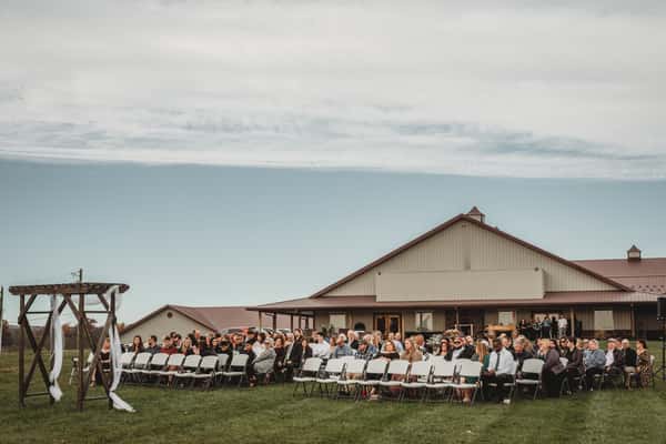 ceremony