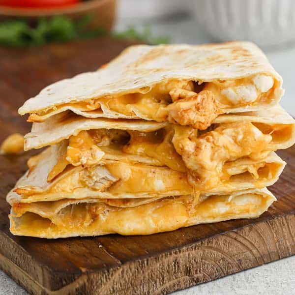 Quesadilla
