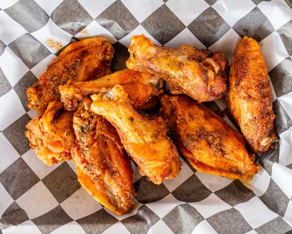 Traditional Wings