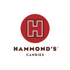 Hammonds Candy Bars