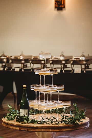 champagne tour