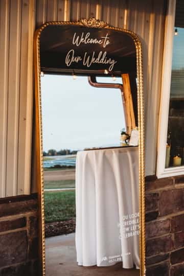mirror