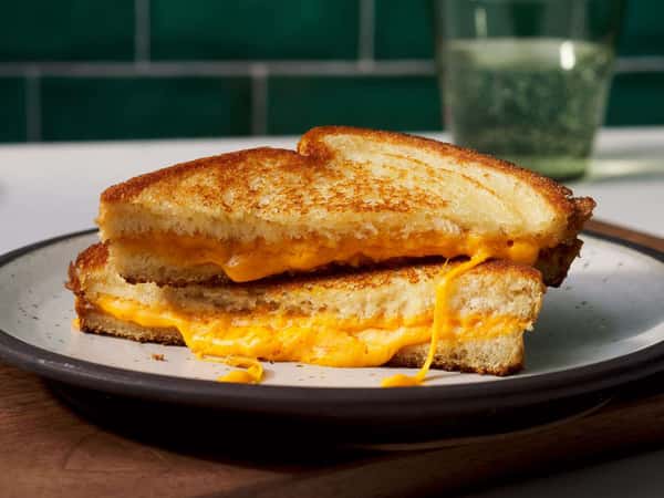 LF Grilled Chesse