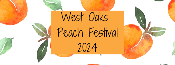 peach fest
