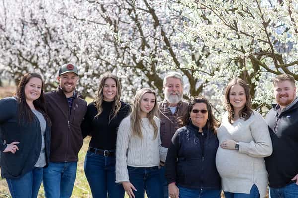 The Family