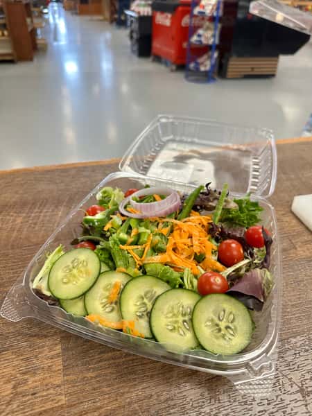 Garden Salad