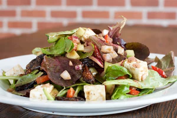 FIG & PANELA CHEESE