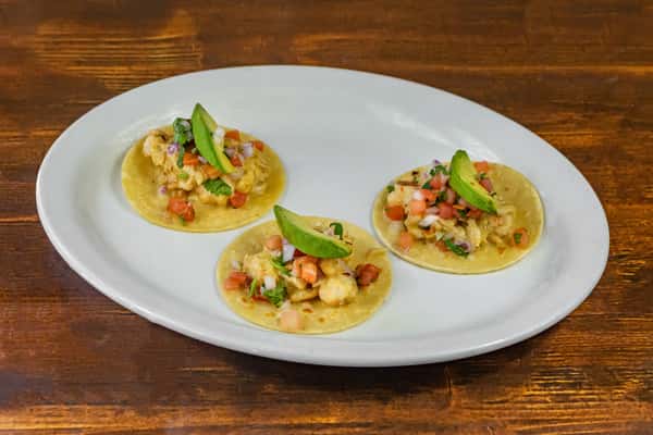 Tacos del Mar