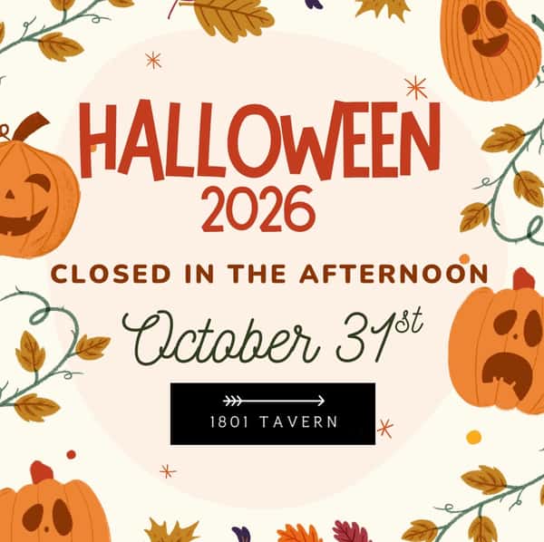 Halloween Hours