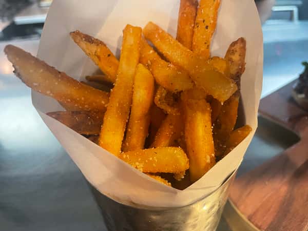 Fries
