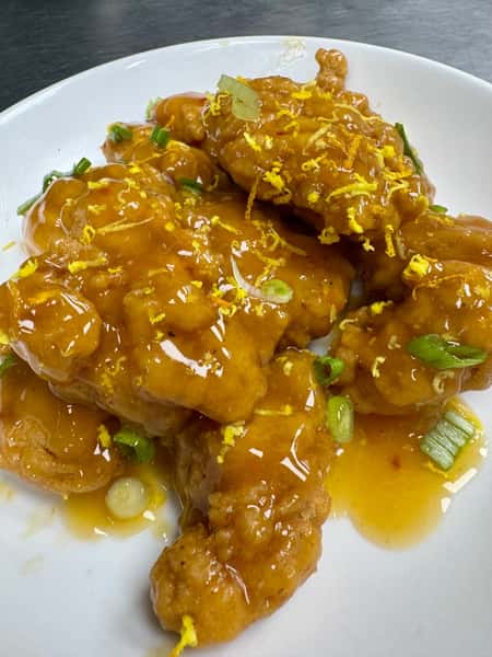 10 Boneless