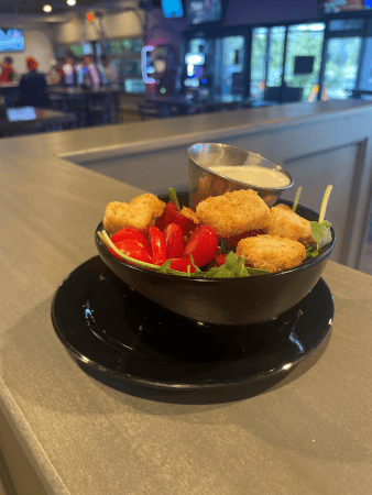 Side House Salad