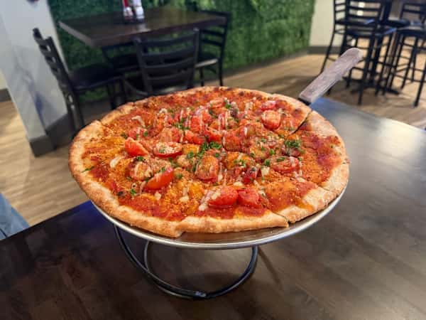 16" House Red