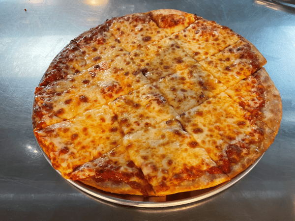 16" Cheese