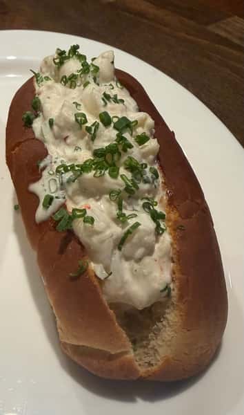 Lobster Roll- Maine Roll