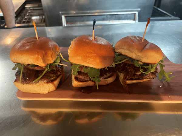 Tavern Sliders
