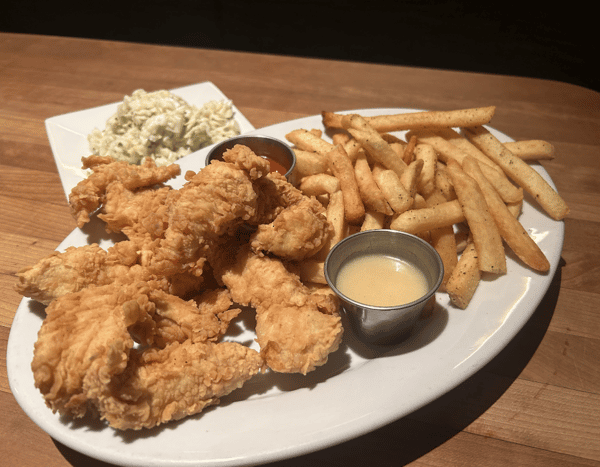 Chicken Tenders