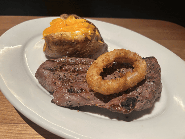 14oz Ribeye