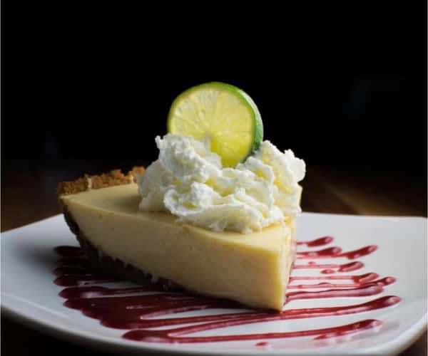 Key Lime Pie
