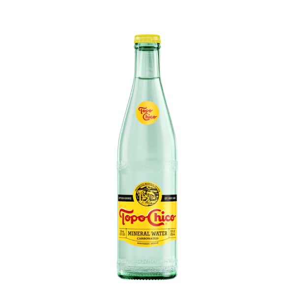 Topo Chico (Take Out)