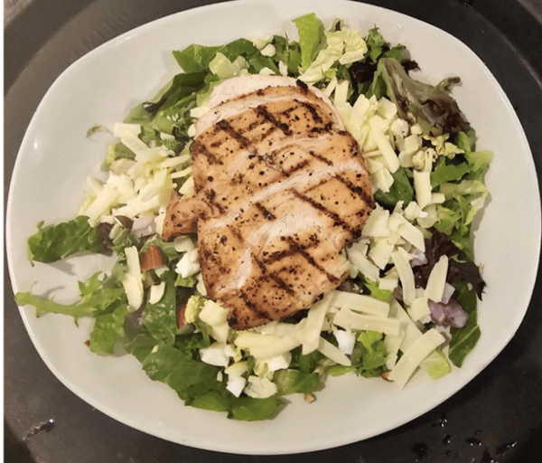 Pine Room Chicken