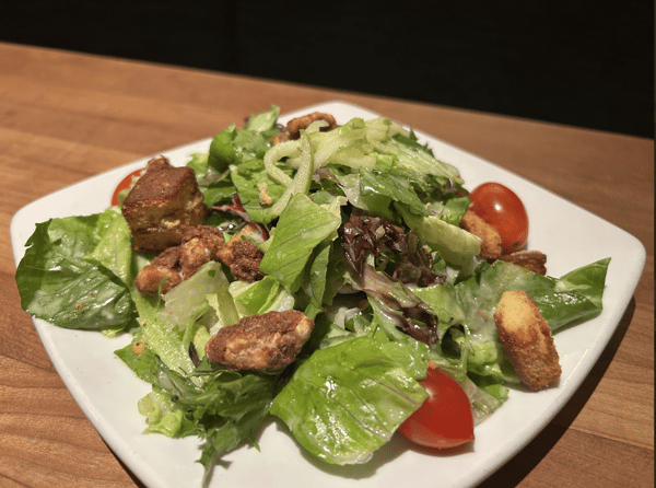 FDs Signature Salad