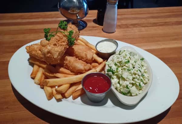 Chicken Tenders