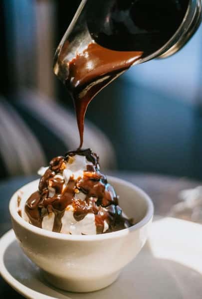 CHOCOLATE OBSESSION