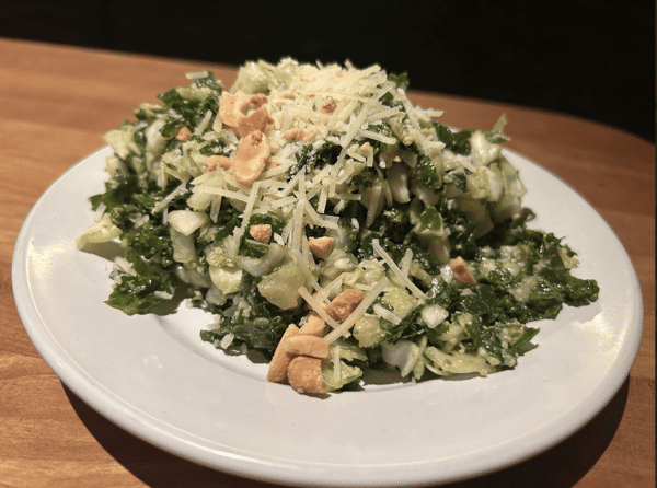 Pine Room Salad