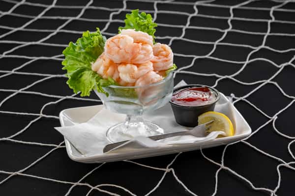 Shrimp Cocktail