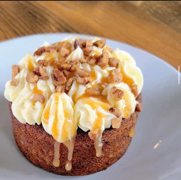 BANANA BREAD