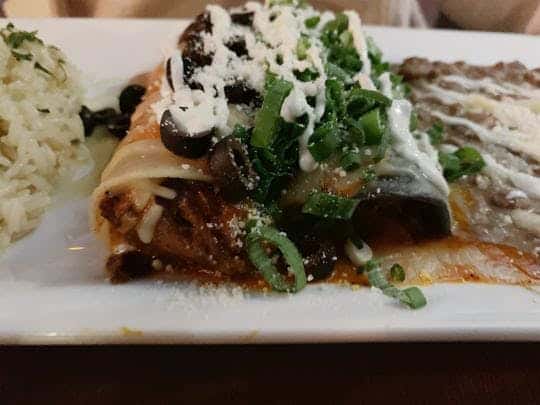 crepes