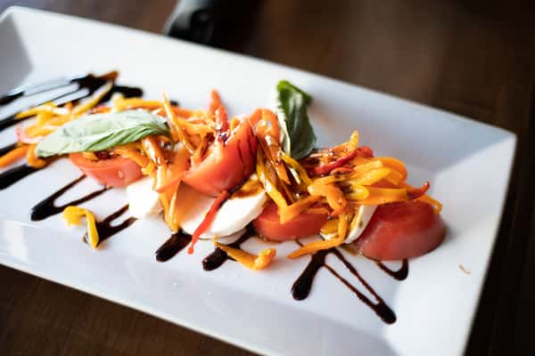 SOUTHWESTERN CAPRESE