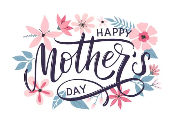 mom