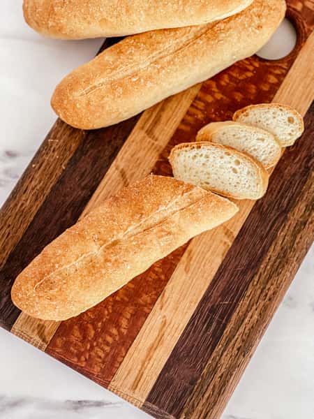 Baguette (Full, FROZEN)