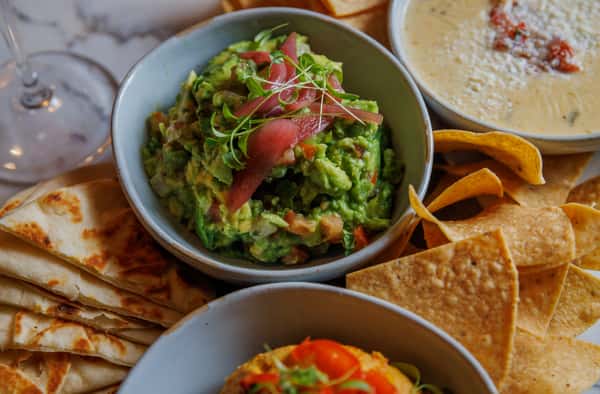 Guacamole