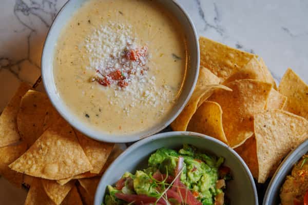 Queso