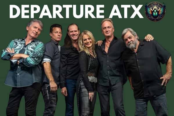 Departure ATX