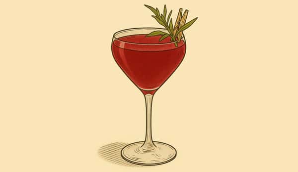 Beet and Brine of Eden