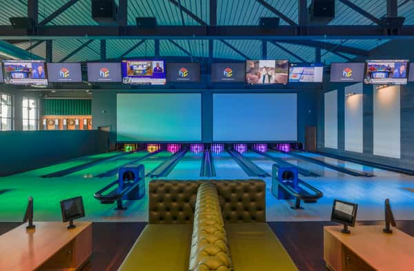 Bowling
