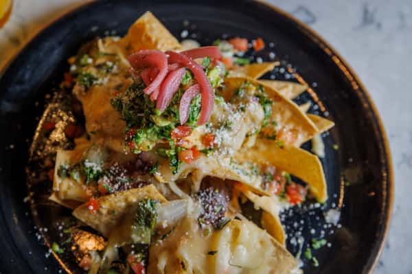 Nachos