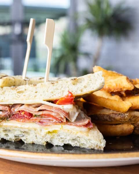 Italian Melt