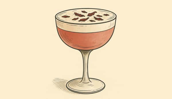Pretty in Pisco