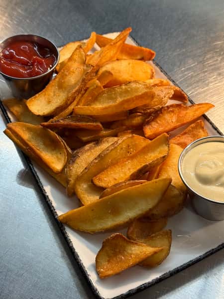 Dipper Fries