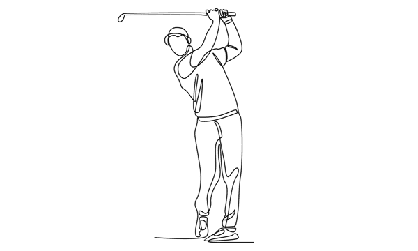 golf