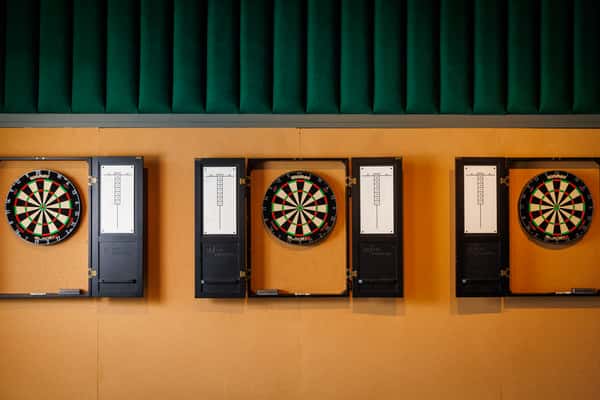 Darts