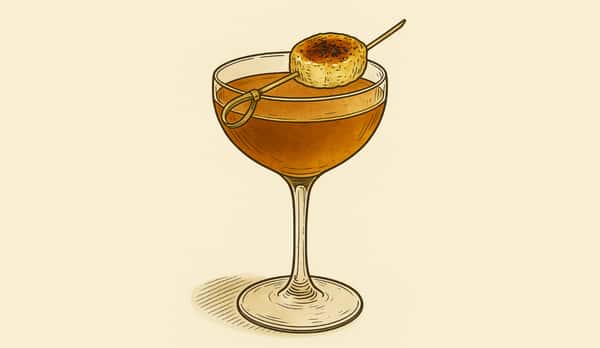 Brulee Affair