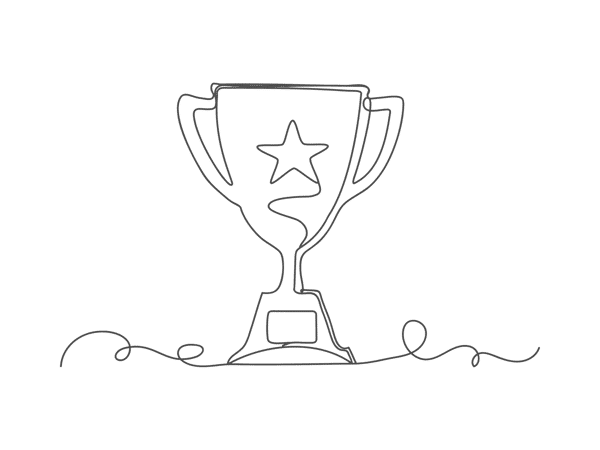 trophy