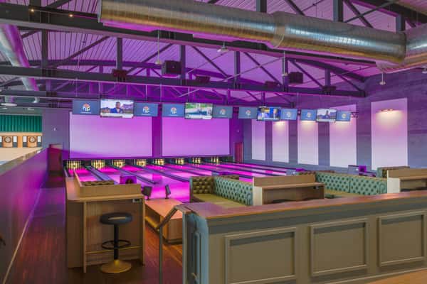 Bowling